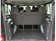 2022 Renault Trafic 2L Diesel For Sale Images