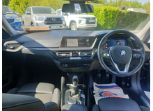 2022 BMW 2 Series 2L Diesel For Sale Images