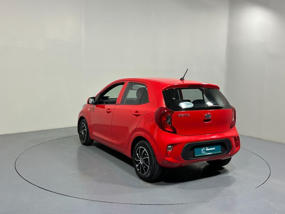 Kia Picanto 1.0 Petrol — thumbnail 5
