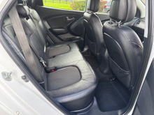 2015 Hyundai ix35 1.7L Diesel For Sale Images