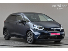 Honda Fit *VIP SPECIAL*1.5 E-CVT HEV *CASA EDITION *9" ANDROID CAR PLAYER*PARK SENSORS*REVERSE CAM*