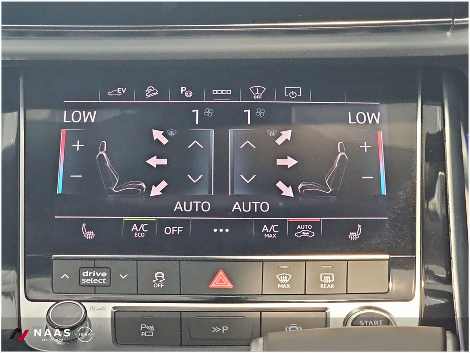 2025 Audi Q7 3L Petrol Plug-in Hybrid For Sale Images