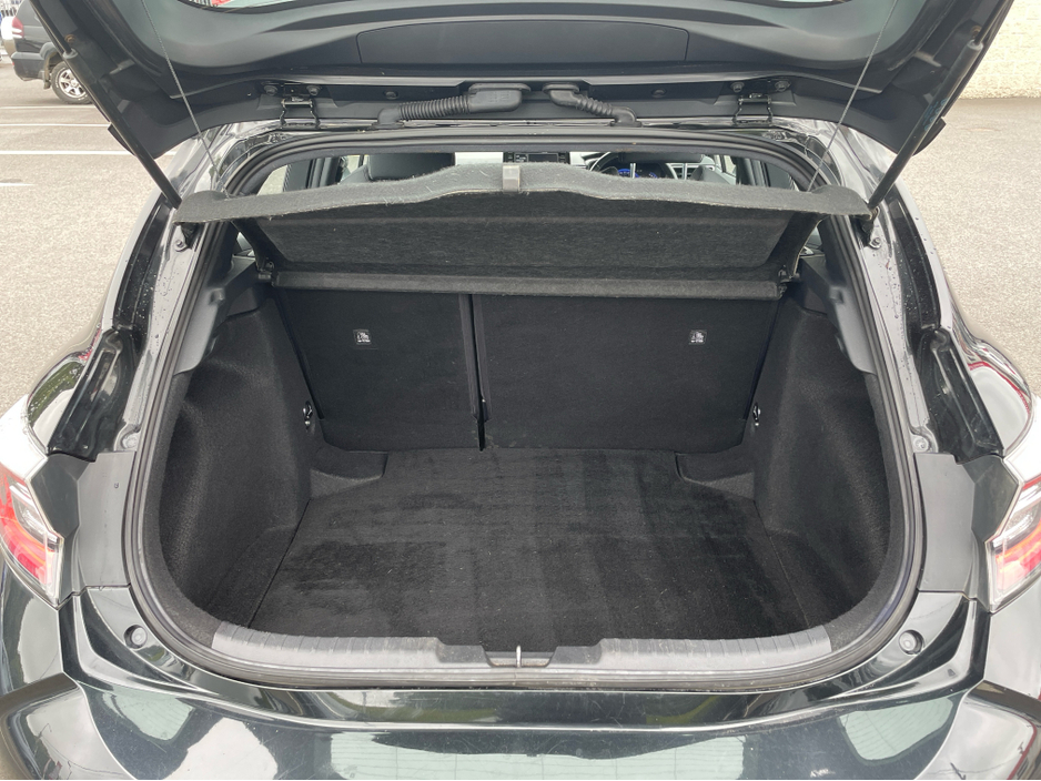 2019 Toyota Corolla 1.8L Petrol Hybrid For Sale Images
