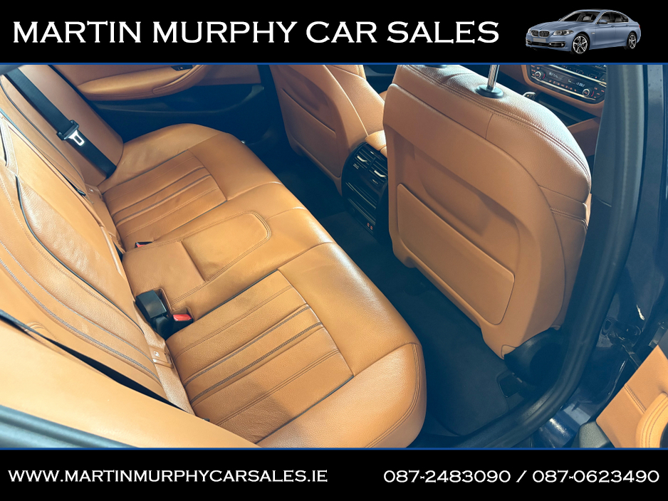 2023 BMW 5 Series 2L Diesel For Sale Images