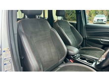 2018 Ford Kuga 2L Diesel For Sale Images