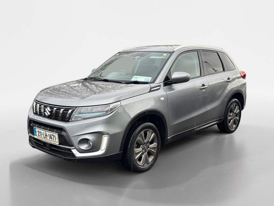 2021 Suzuki Vitara For Sale Images