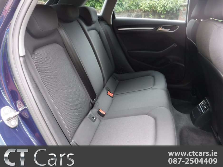 2020 Audi A3 1.4L Petrol For Sale Images