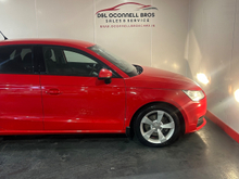 2017 Audi A1 1.6L Diesel For Sale Images