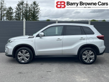 2024 Suzuki Vitara 1.5L Petrol Hybrid For Sale Images