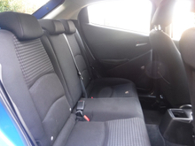 2017 Mazda Demio 1.3L Petrol For Sale Images
