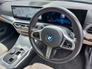 2024 BMW 3 SERIES 330e M Sport Touring LCI