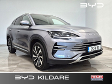 BYD Seal U SEAL U DM-i BOOST FWD