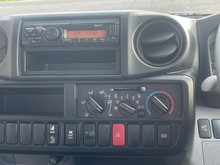 2026 Toyota DYNA 2L Petrol For Sale Images