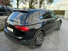 2021 Volkswagen Tiguan Allspace 2L Diesel For Sale Images