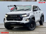 2025 TOYOTA HILUX GR GAZOO RACING 2.8 AUTOMATIC 