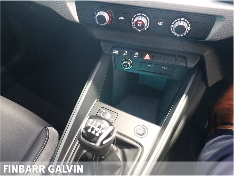 Audi A1 30 TFSI 110HP S line — thumbnail 18