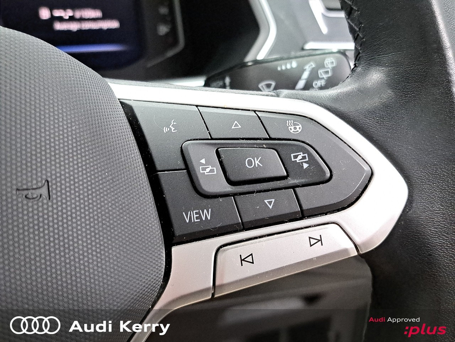 Volkswagen Tiguan 2.0TDI 150BHP ELEGANCE — thumbnail 21
