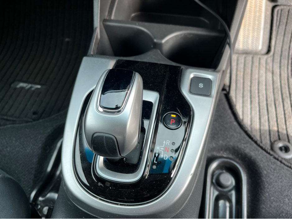 2019 Honda Jazz 1.5L Petrol For Sale Images