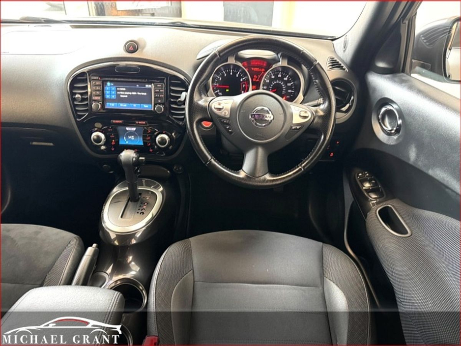 2016 Nissan Juke 1.6L Petrol For Sale Images