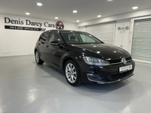 2015 Volkswagen Golf 1.4L Petrol For Sale Images