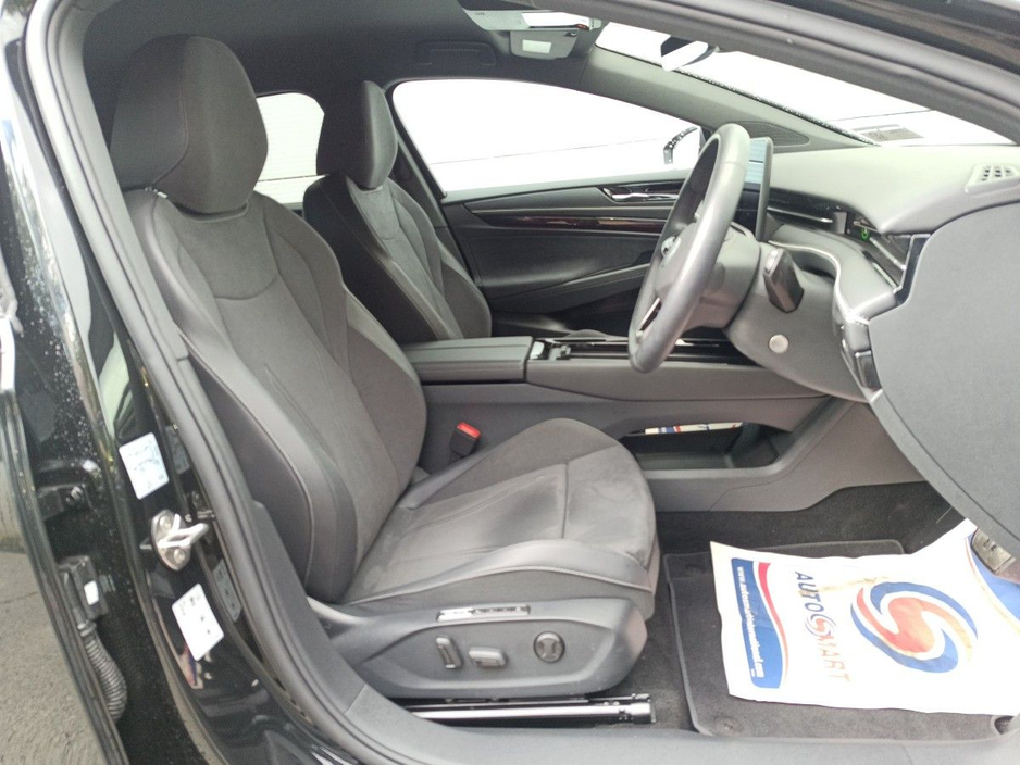 2026 Volkswagen ID.7 0L Electric For Sale Images