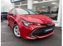 2022 Toyota Corolla 1.8L Hybrid For Sale Images