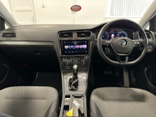 2020 Volkswagen Golf 2L Diesel For Sale Images