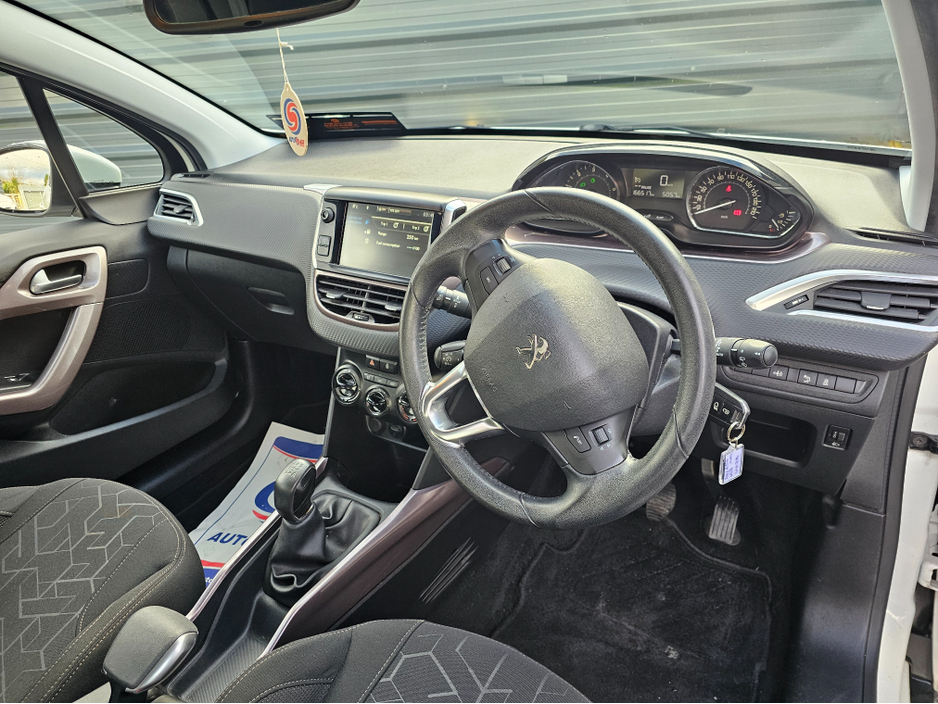 2014 Peugeot 2008 1.4L Diesel For Sale Images