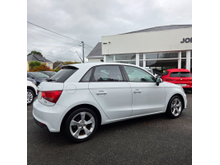 2017 Audi A1 1L Petrol For Sale Images