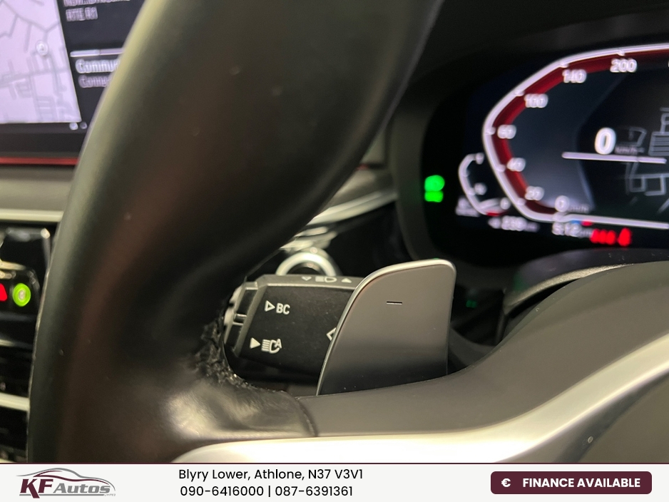 2021 BMW 5 Series 2L Diesel For Sale Images