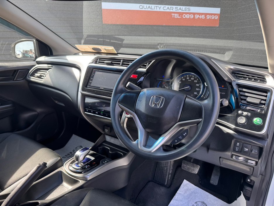 Honda Grace 1.5 HYBRID AUTO — thumbnail 7