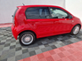 2016 VOLKSWAGEN UP!  HIGHLINE 1.0 PETROL AUTOMATIC 5DR