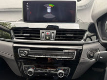 2021 BMW X1 1.5L Petrol Plug-in Hybrid For Sale Images