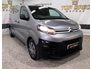 2021 CITROEN DISPATCH 1400 EN-PRISE BHP M ENTERPRISE BLUEHDI S/S