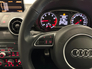 2018 AUDI A1 (181) A1 1.0TFSI SPORTBACK S TRONIC LOW KMS VW/AUDI SPECIALISTS WWW.DENISDARCYCARS.IE