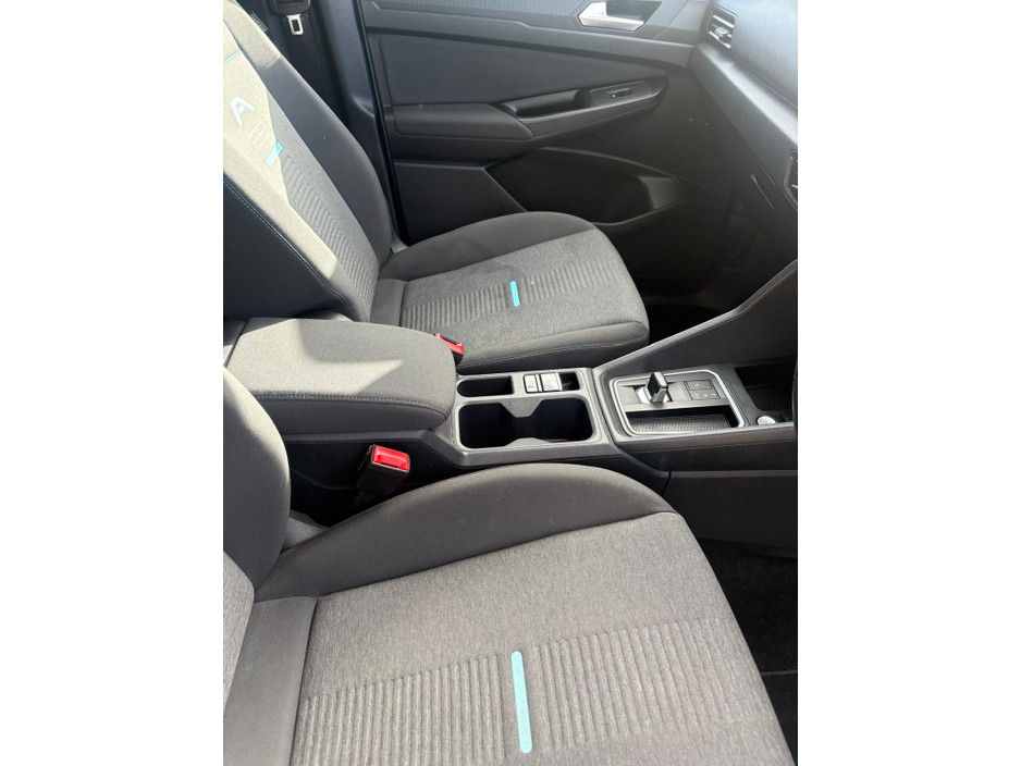 2022 Ford Tourneo Connect 2L Diesel For Sale Images