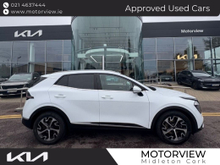 Kia Sportage VERY LOW KMS Sport Mhev MY23 5DR, *warranty til 2030* Bluetooth, Selectable Drive Mode, Touch Screen Infotainment System, Reversing Camera,