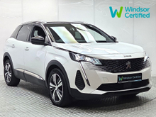 Peugeot 3008 1.6 Allure PHEV Auto