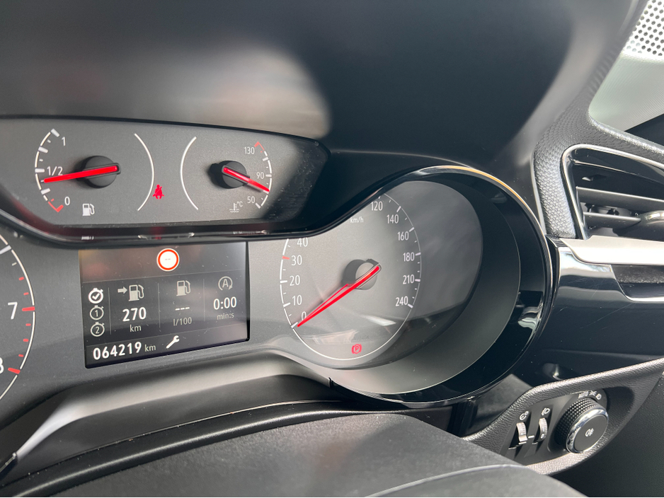 2020 Opel Corsa 1.2L Petrol For Sale Images