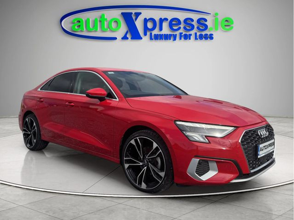 Audi A3 TFSI Automatic , Low mileage