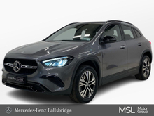 Mercedes-Benz GLA Class GLA 180 d A/T Progressive
