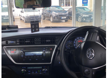 2013 Toyota Auris 1.4L Diesel For Sale Images