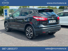 2015 Nissan Qashqai 1.5L Diesel For Sale Images