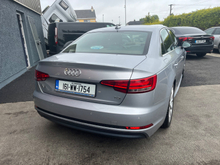 2016 Audi A4 2L Diesel For Sale Images