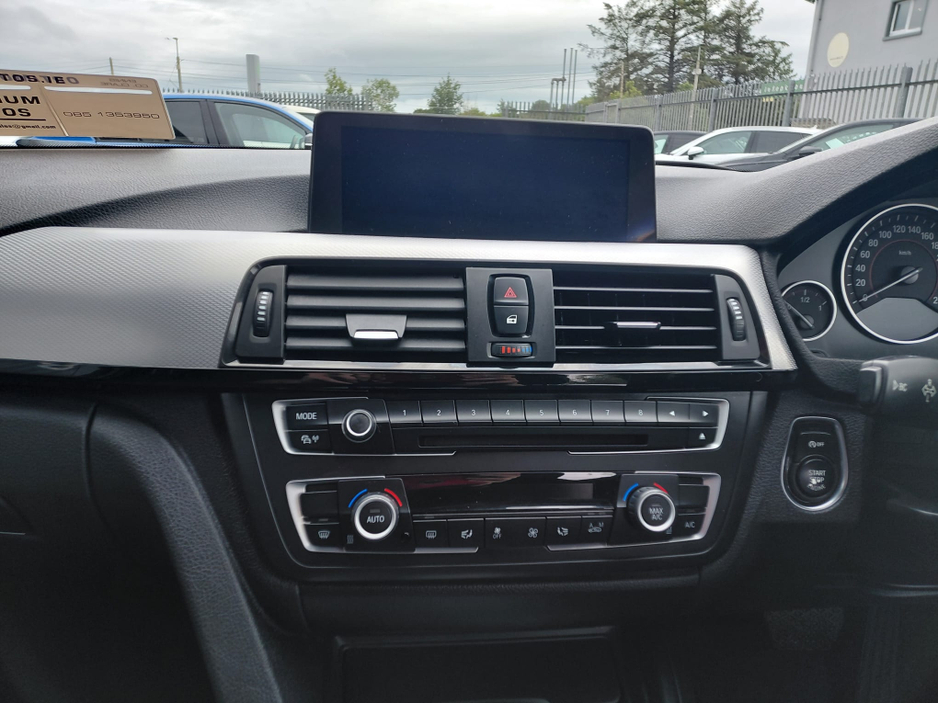 2014 BMW 3 Series 2L Petrol For Sale Images