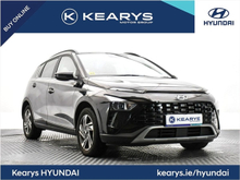 Hyundai Bayon Bayon Executive