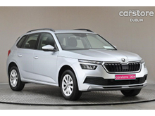 Skoda Kamiq *VIP SPECIAL*1.0TSI AMBITION 5SPD *REVERSE CAM*REAR PARK SENSORS*