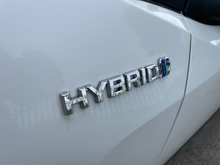 2018 Toyota C-HR 1.8L Petrol Hybrid For Sale Images
