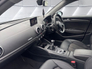 2017 AUDI A3 Saloon1.6 TDI 110 SE 4DR