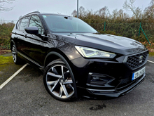 SEAT Tarraco 2.0TDI 150hp 5S SE
